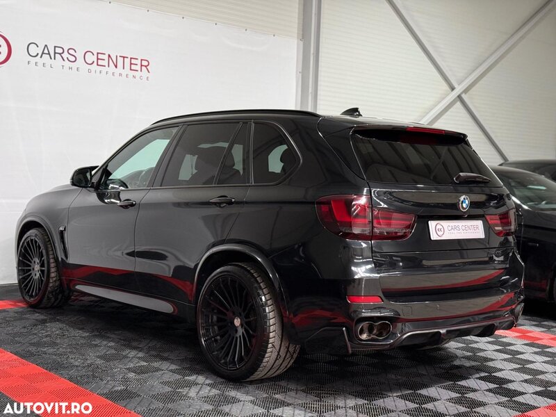 BMW X5M