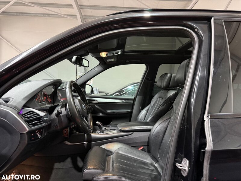 BMW X5M