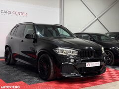 BMW X5M