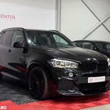 BMW X5M